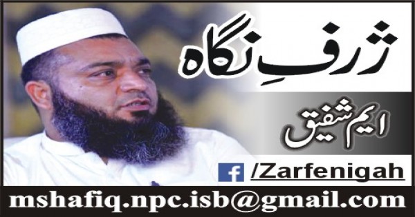 آئین کی نصف صدی